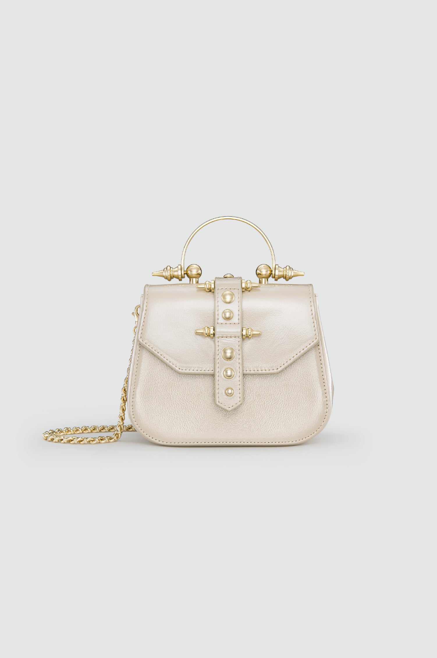 Mini Studded