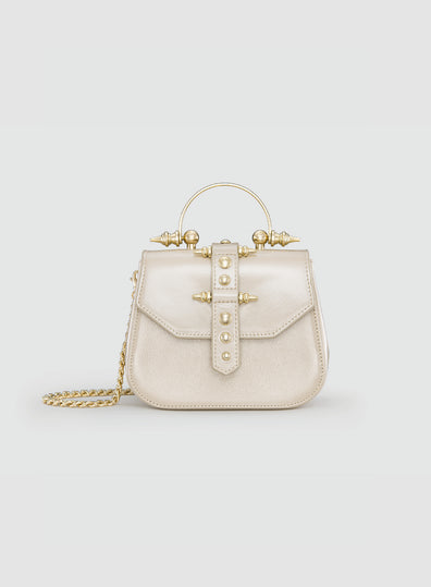 Mini Studded