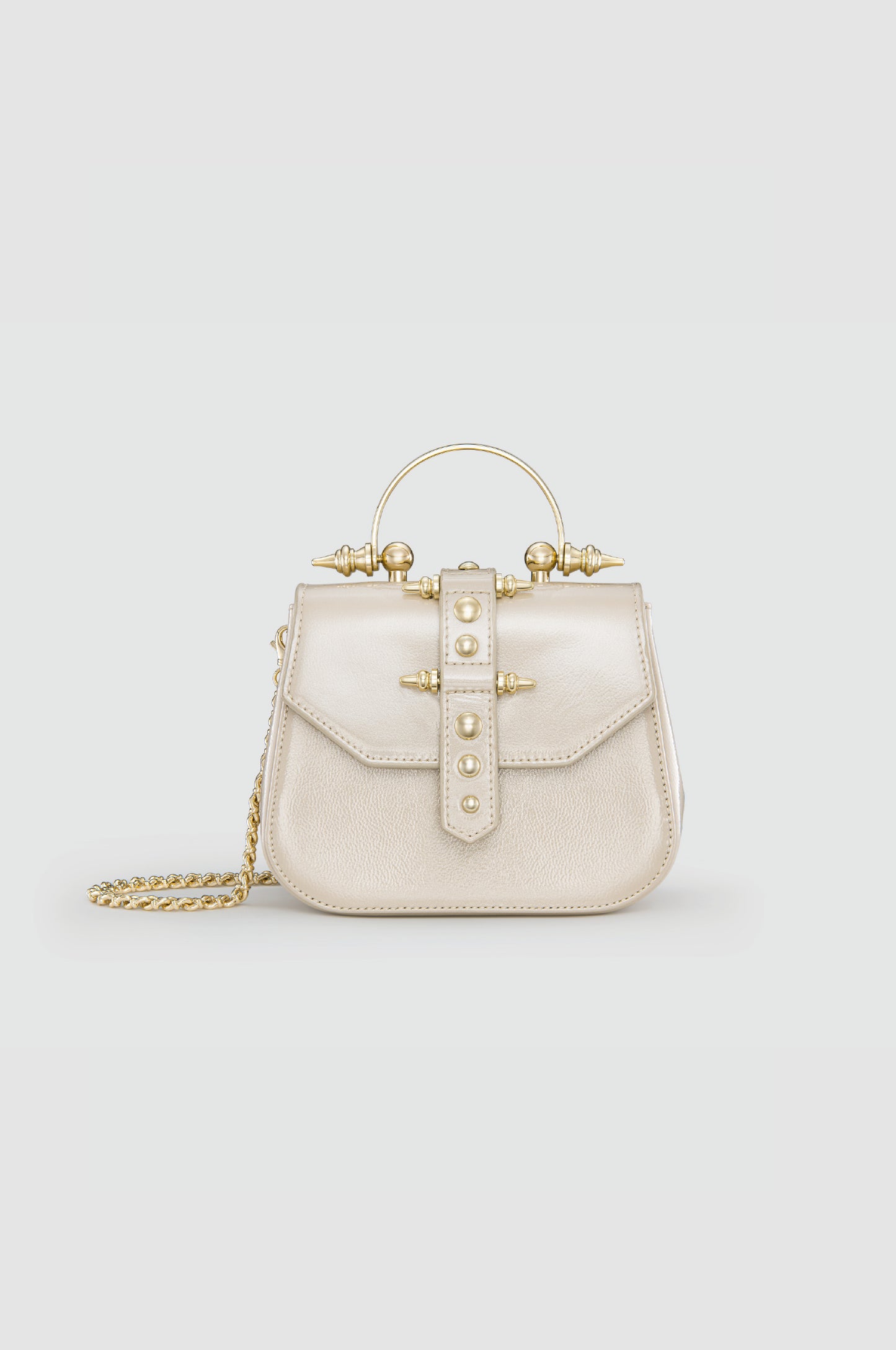 Mini Studded