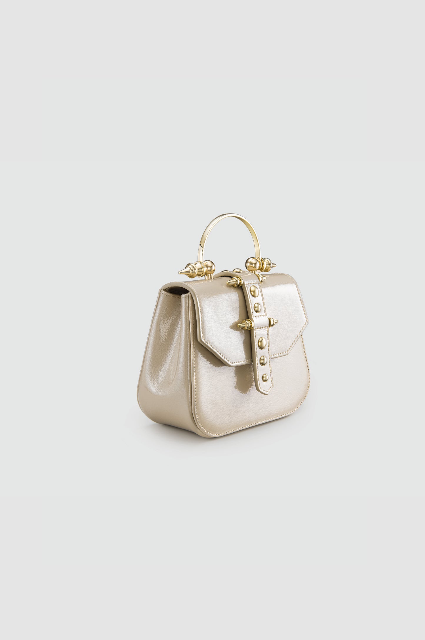 Mini Studded