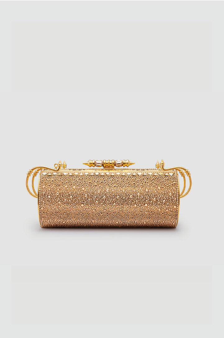 Swarovski Felucca Clutch