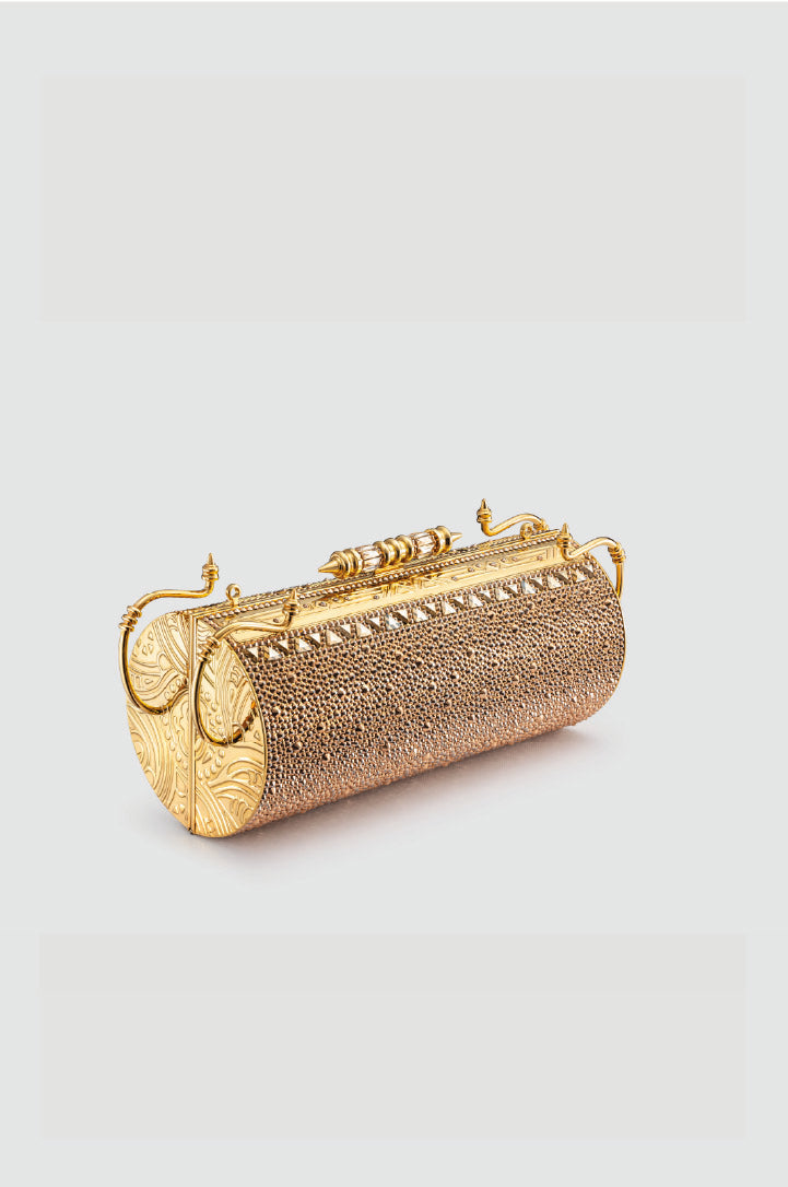 Swarovski Felucca Clutch