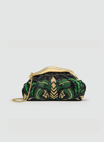 Malleable Clutch