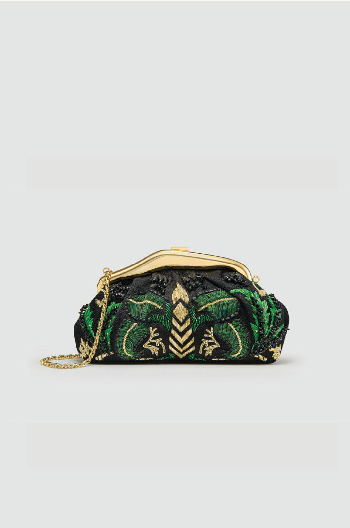 Malleable Clutch