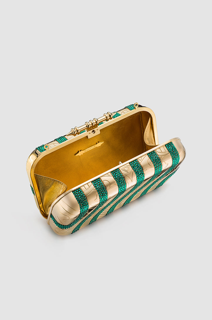 Swarovski Sahra Clutch