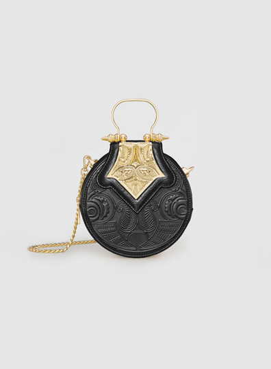 Mini Dome Embossed