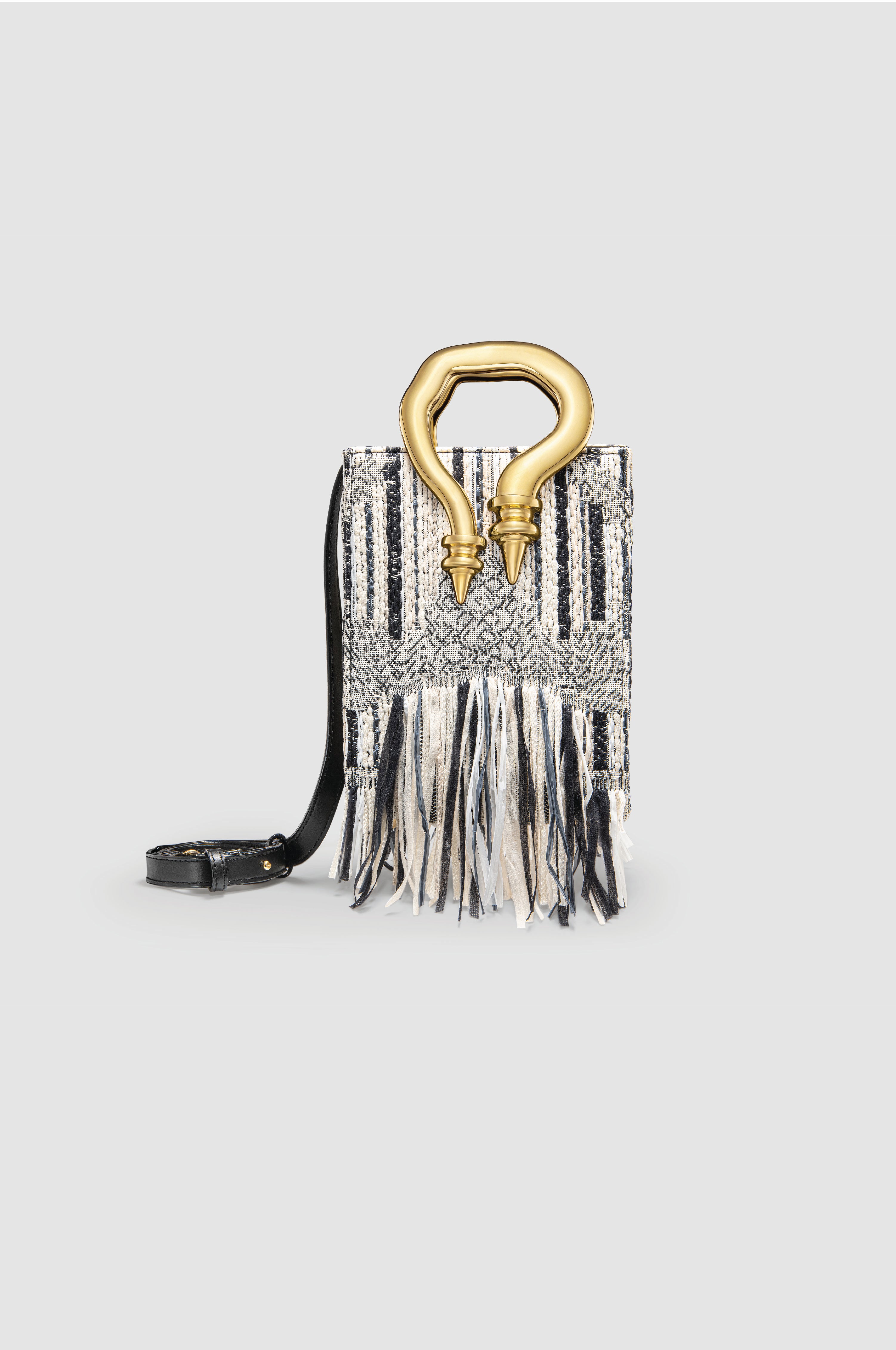 Malleable Mini Shopper