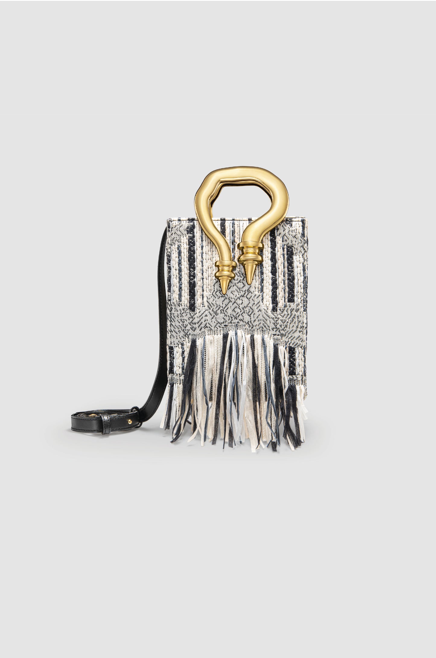 Malleable Mini Shopper