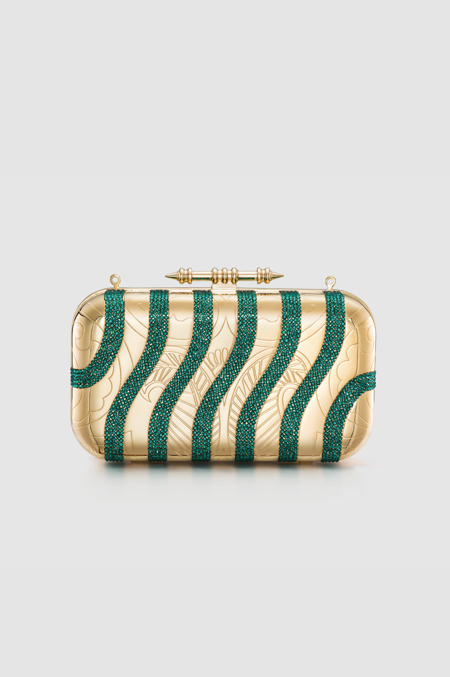 Swarovski Sahra Clutch