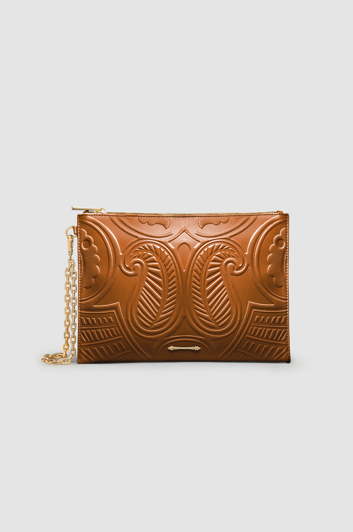 Embossed Wristlet Sleeve - last image