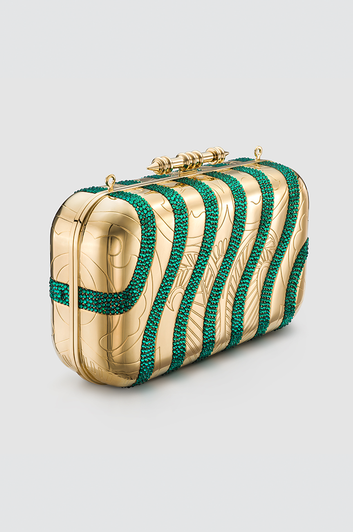 Swarovski Sahra Clutch